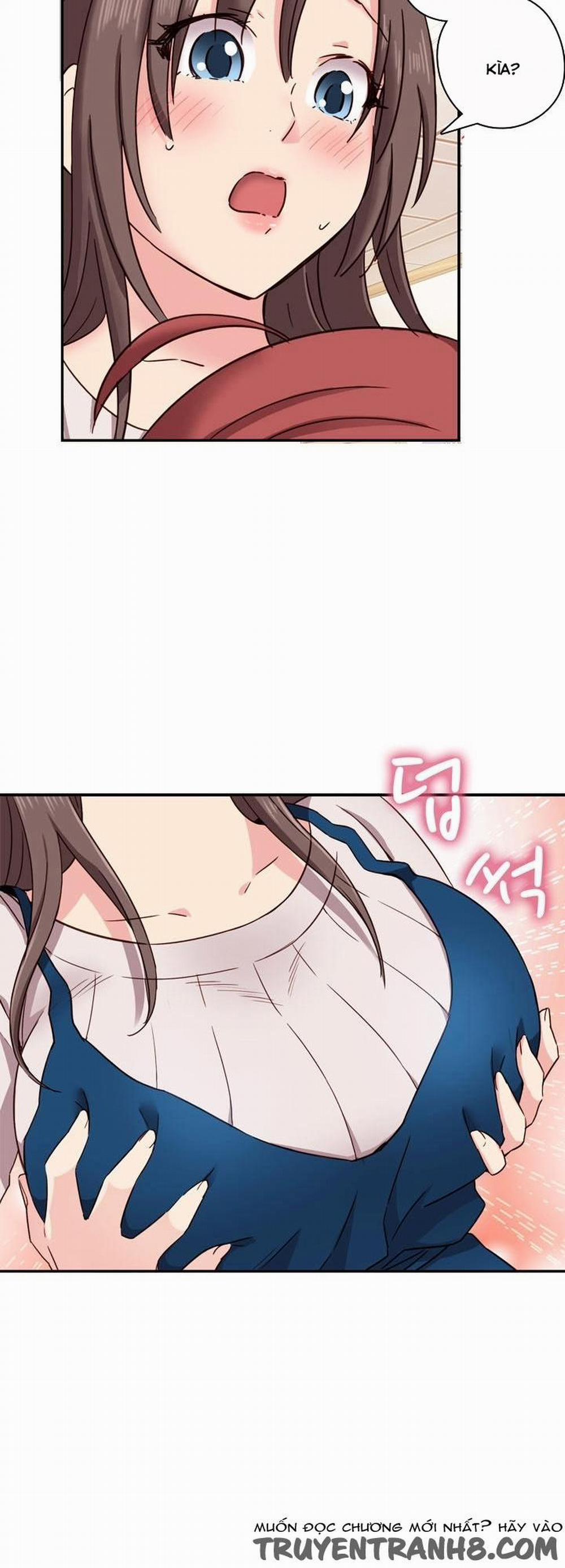 Đại Học H - H Campus 21 trang 68