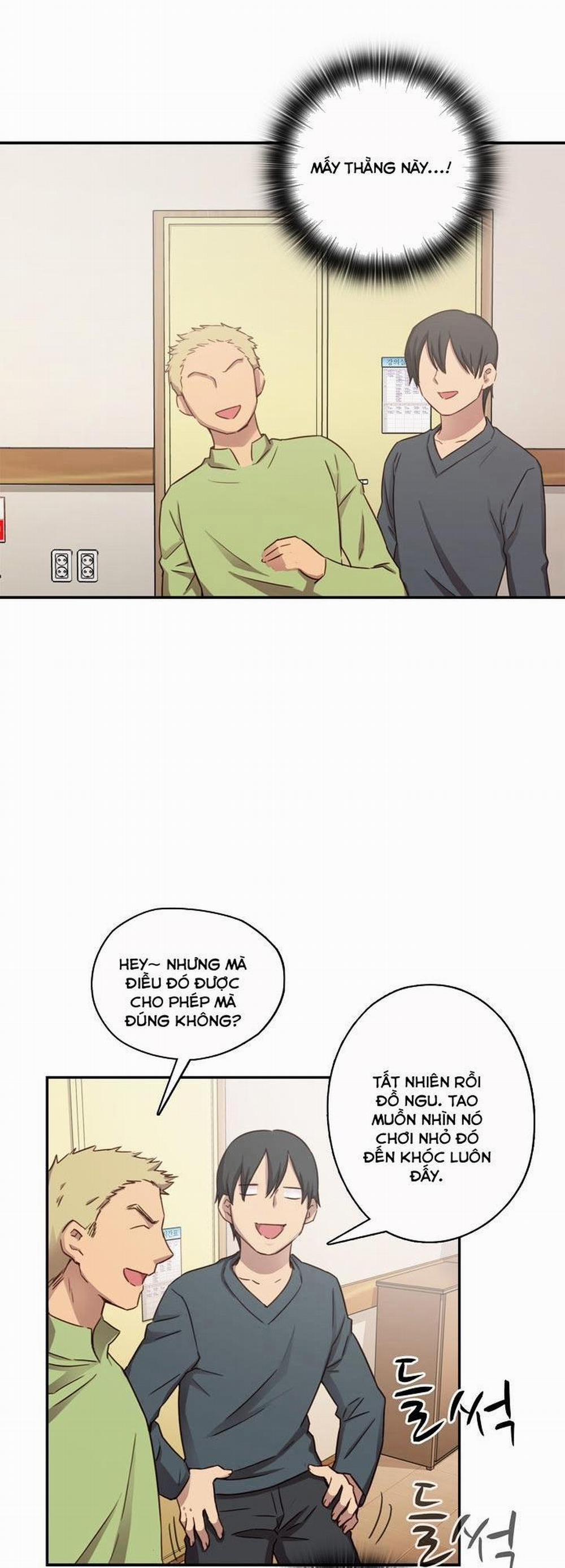 Đại Học H - H Campus 22 trang 28