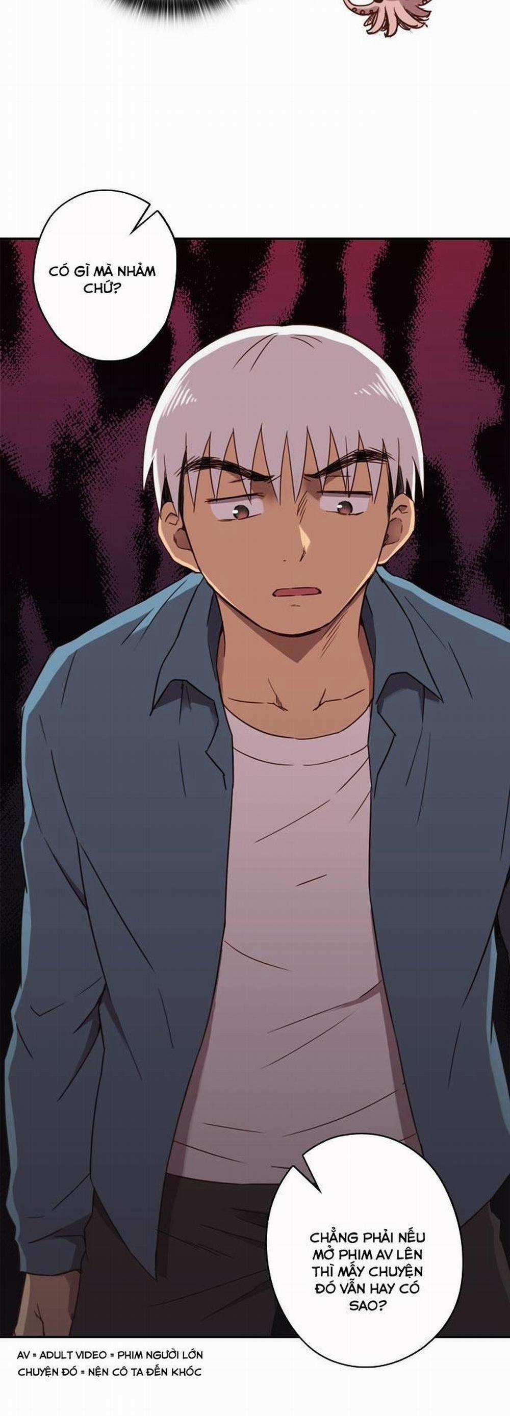 Đại Học H - H Campus 22 trang 32