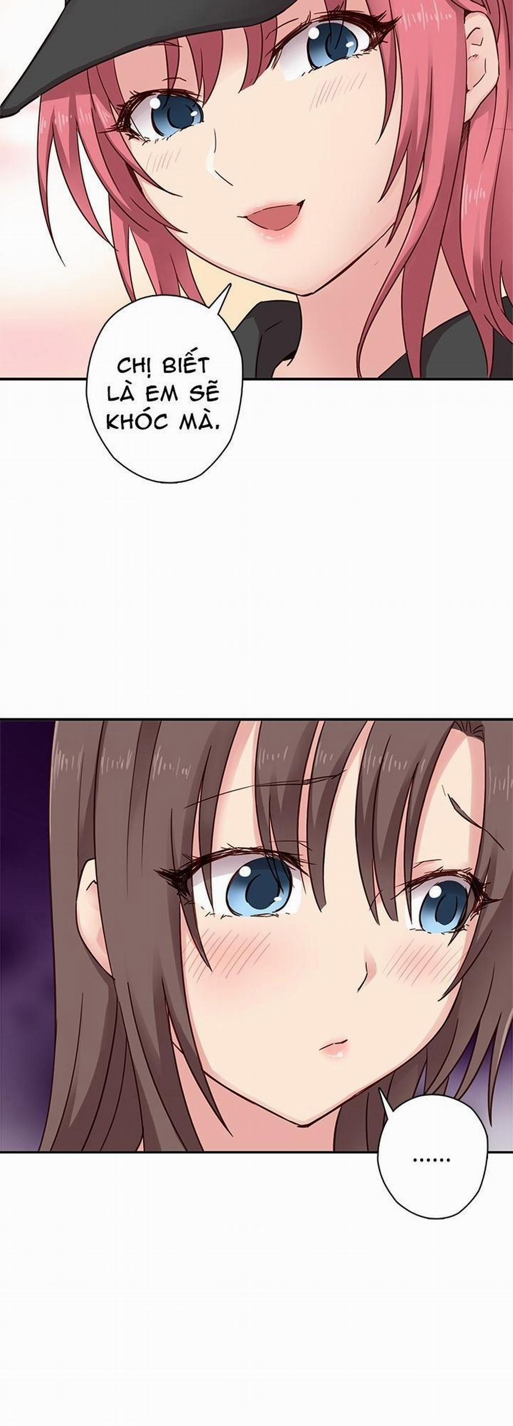 Đại Học H - H Campus 23 trang 11