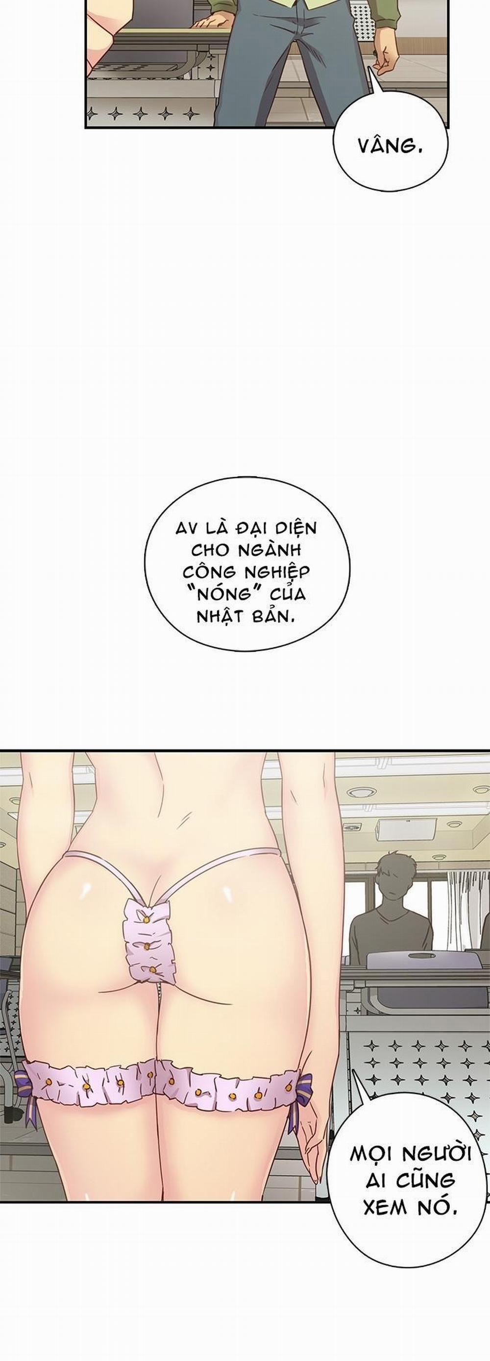 Đại Học H - H Campus 23 trang 40