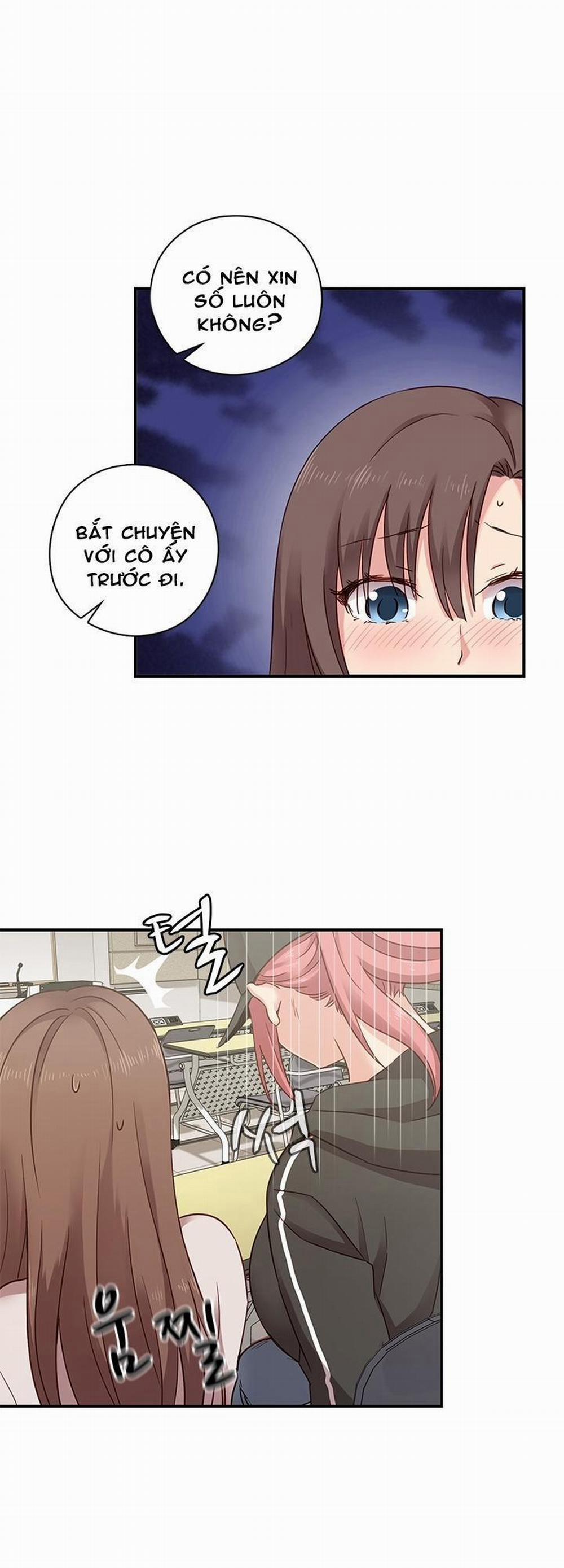 Đại Học H - H Campus 23 trang 7