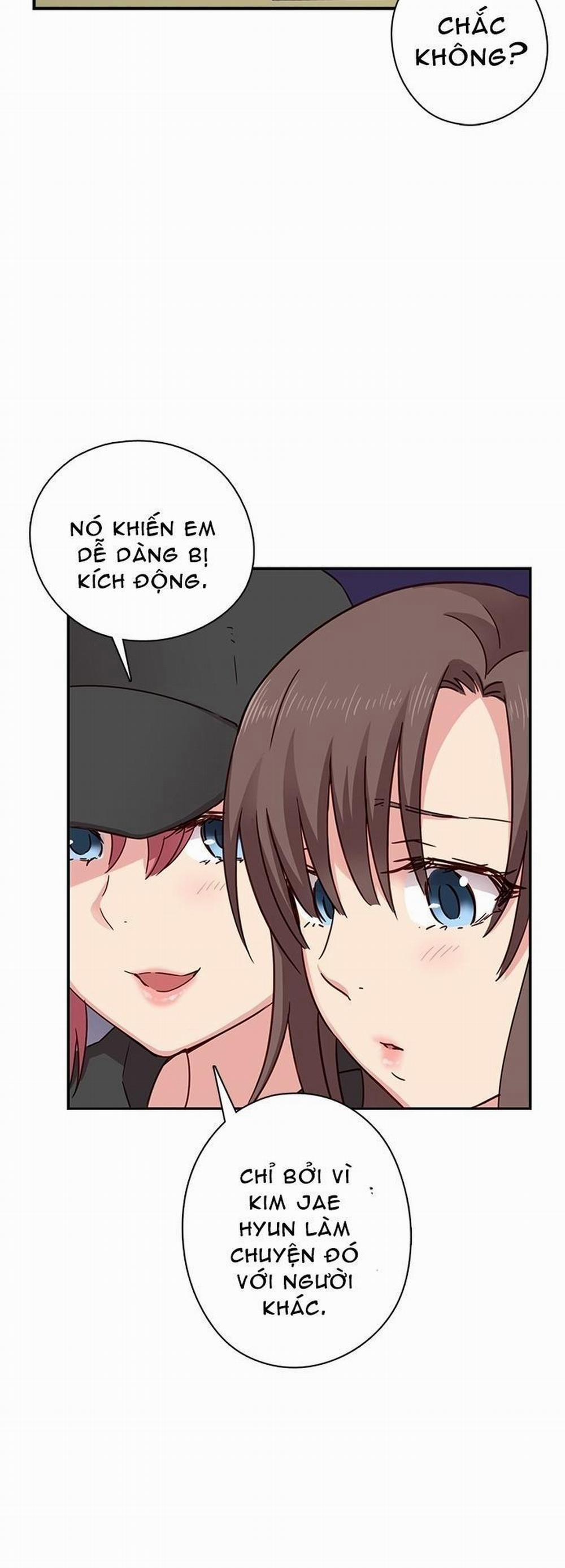 Đại Học H - H Campus 24 trang 15