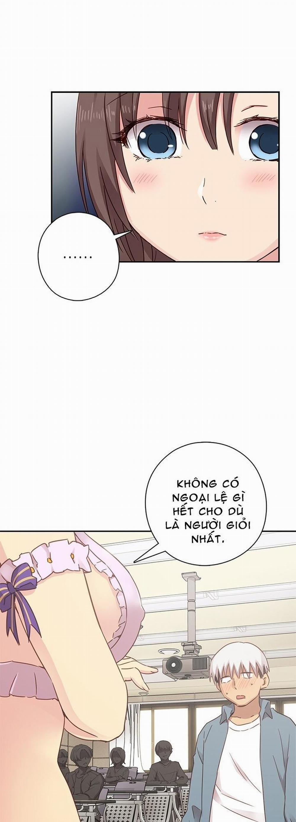 Đại Học H - H Campus 24 trang 18