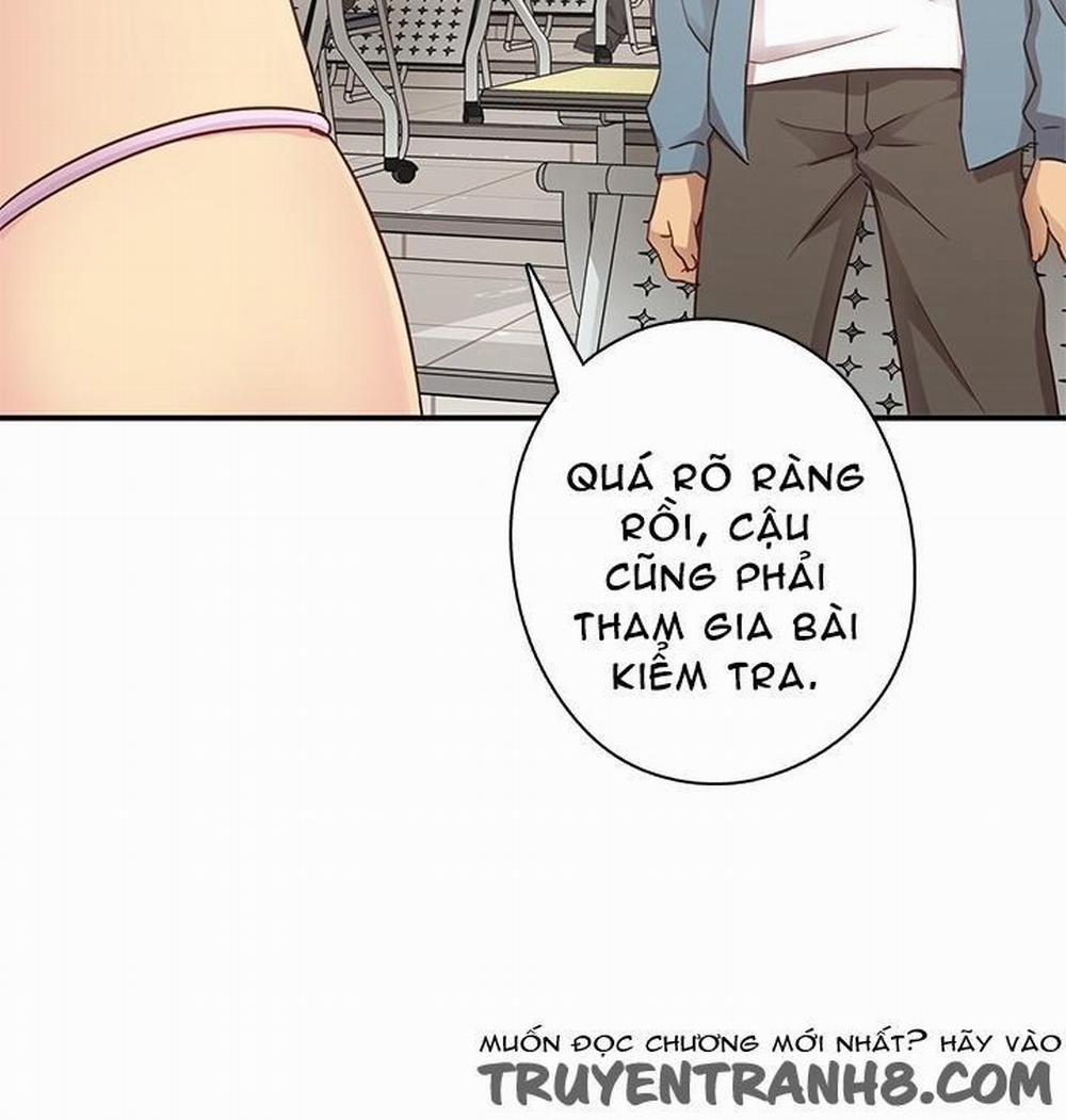 Đại Học H - H Campus 24 trang 19