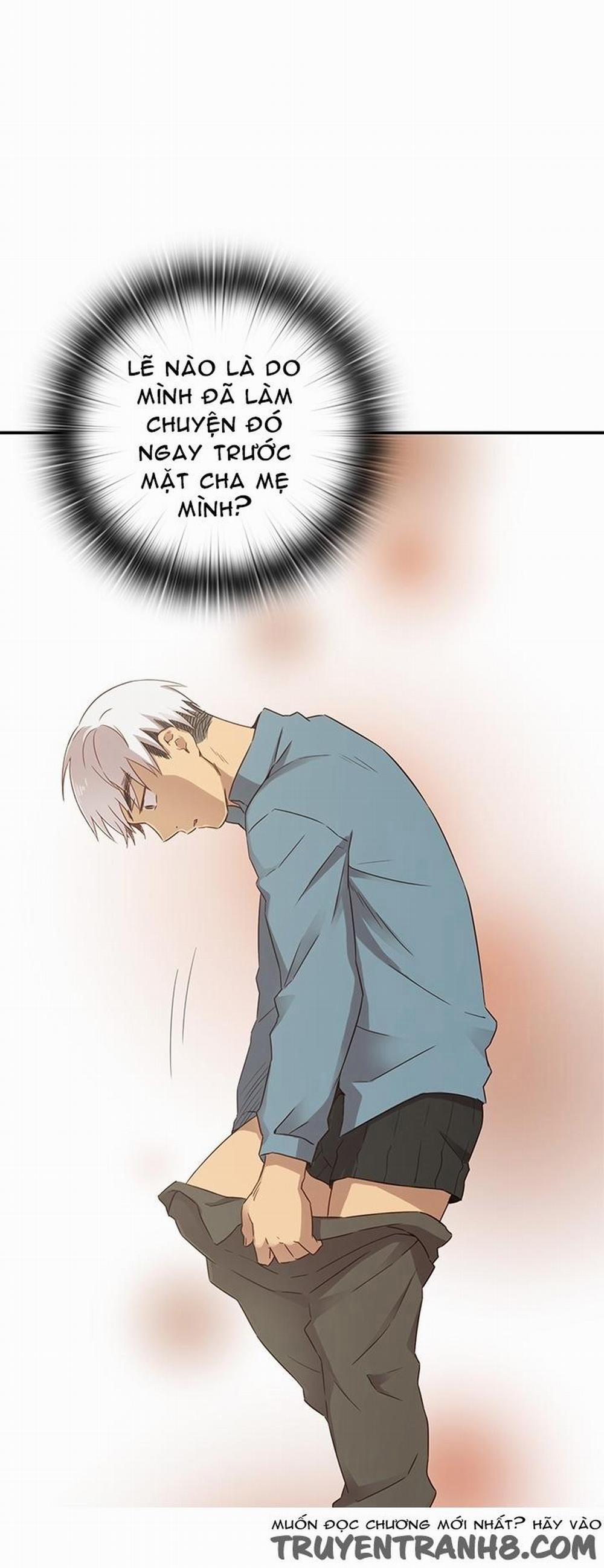 Đại Học H - H Campus 24 trang 32