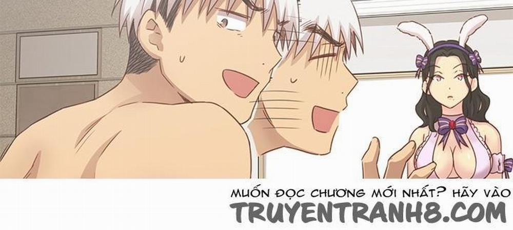 Đại Học H - H Campus 24 trang 36