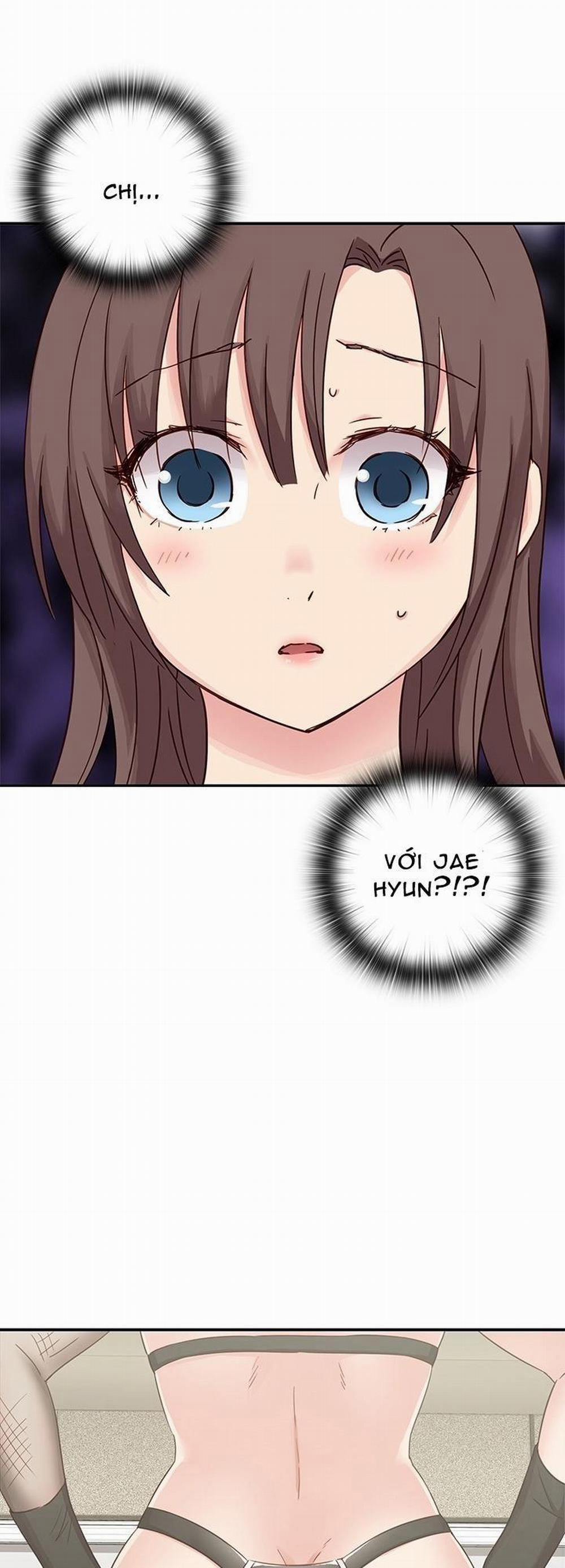 Đại Học H - H Campus 24 trang 38