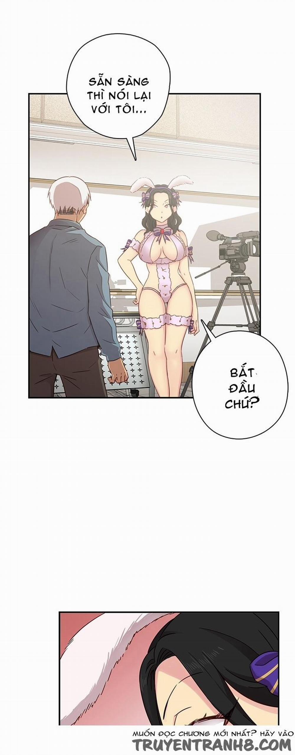 Đại Học H - H Campus 24 trang 61