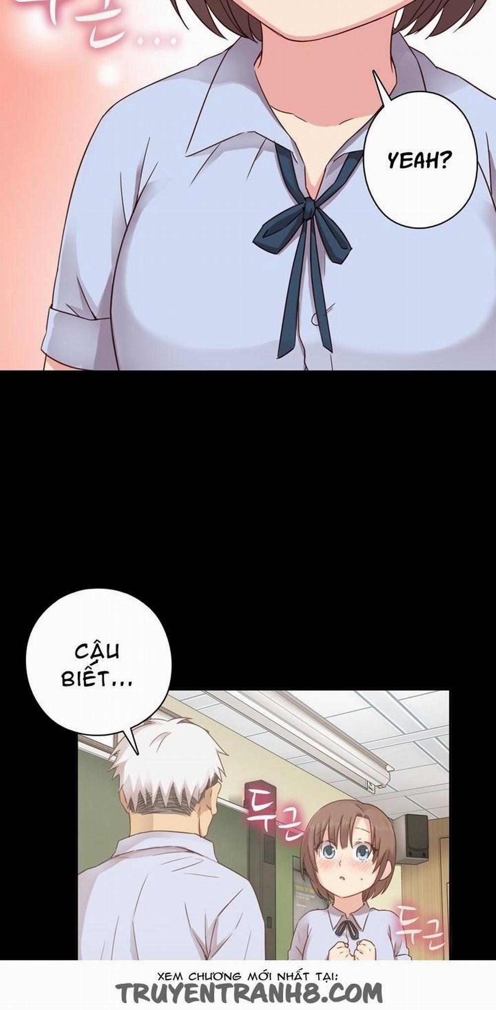 Đại Học H - H Campus 25 trang 26