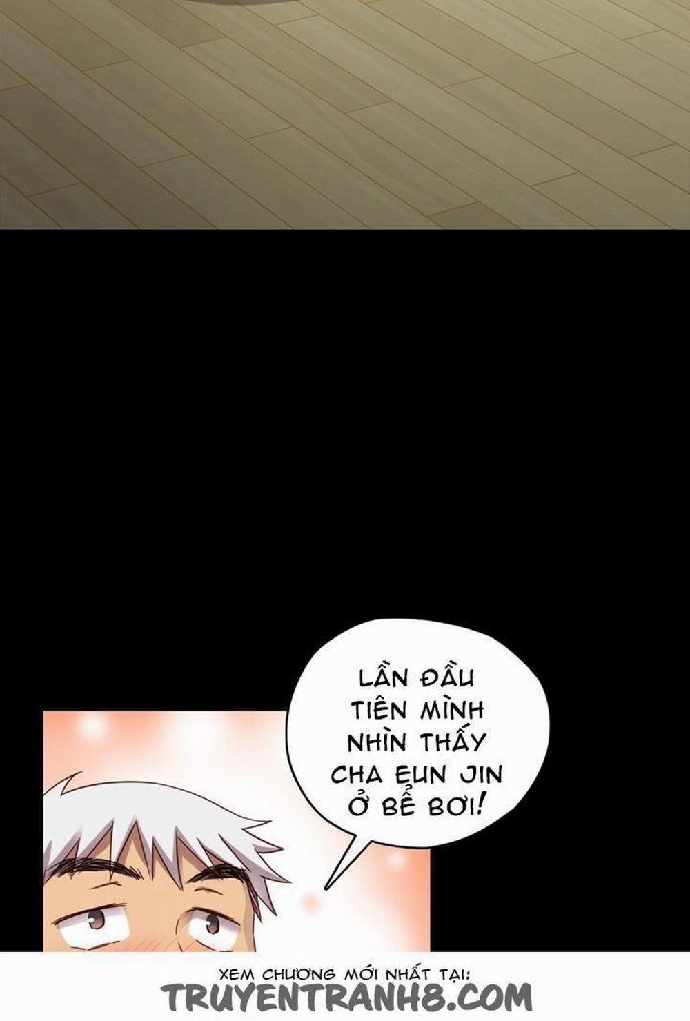 Đại Học H - H Campus 25 trang 30