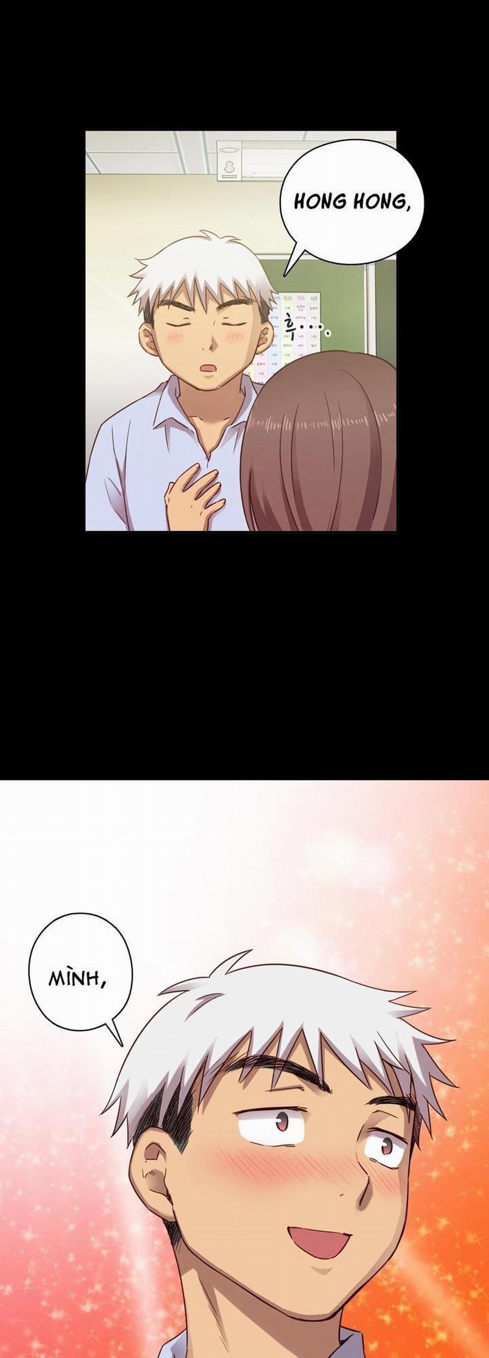 Đại Học H - H Campus 25 trang 34