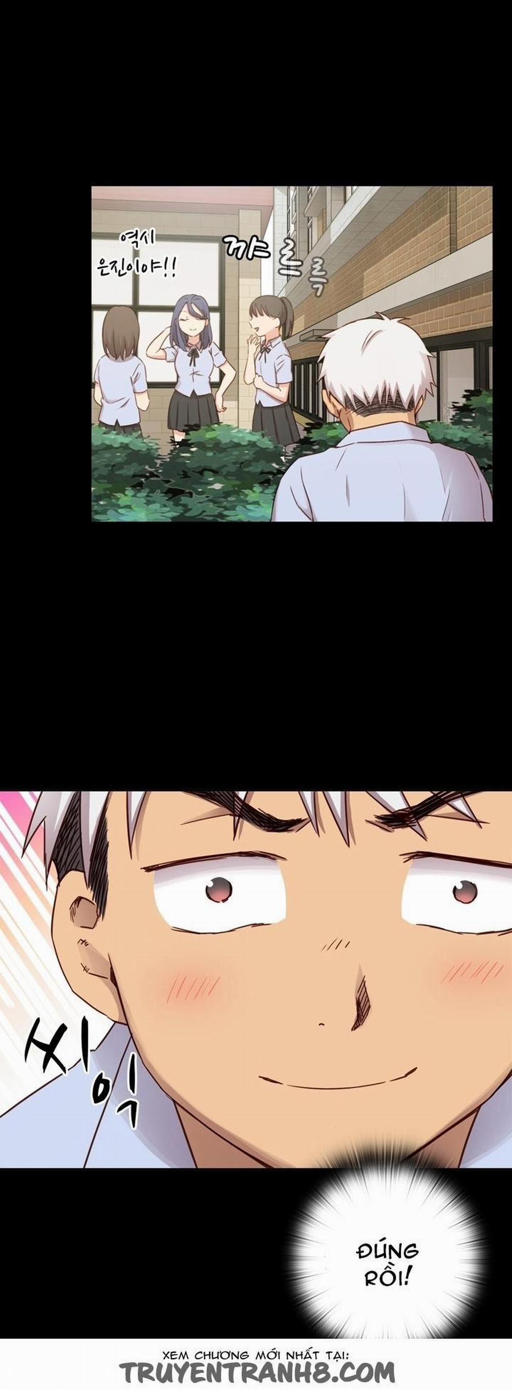 Đại Học H - H Campus 25 trang 44