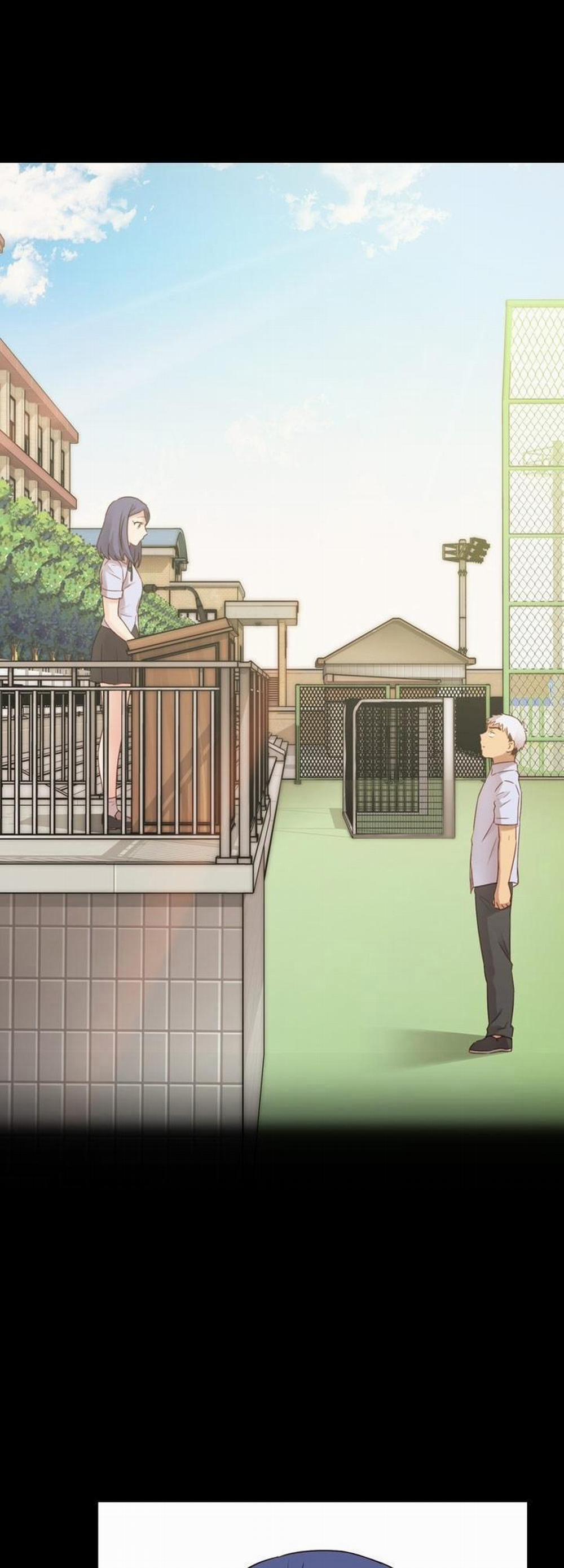 Đại Học H - H Campus 25 trang 47