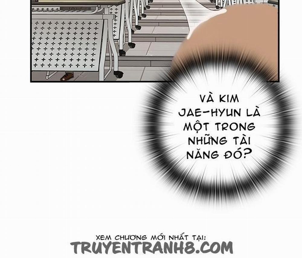 Đại Học H - H Campus 26 trang 22