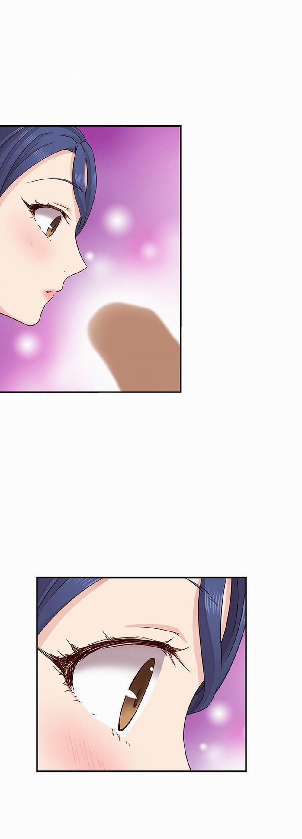 Đại Học H - H Campus 26 trang 28