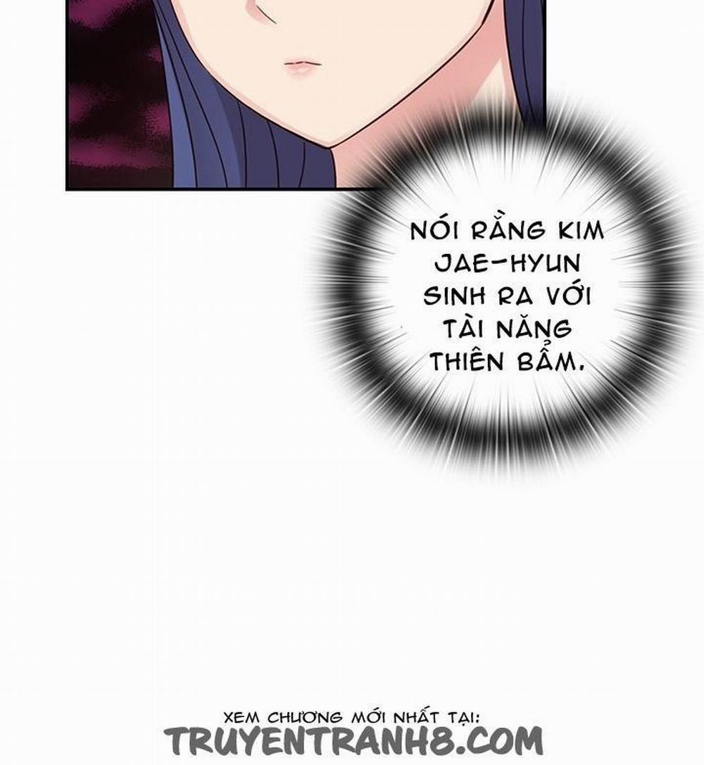 Đại Học H - H Campus 26 trang 35