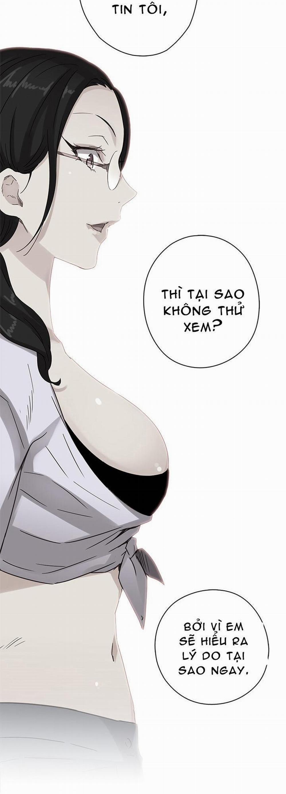 Đại Học H - H Campus 26 trang 37