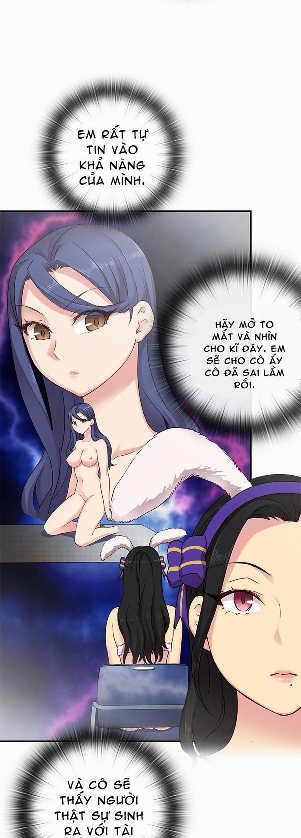 Đại Học H - H Campus 26 trang 41