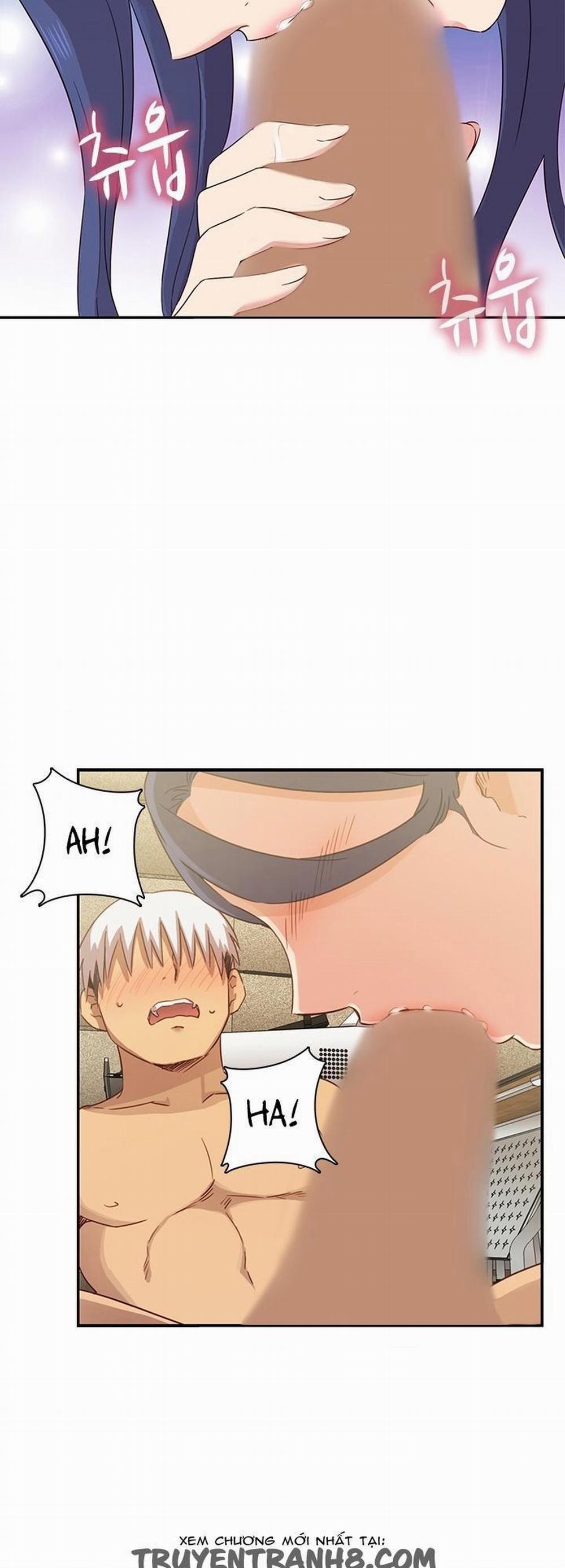 Đại Học H - H Campus 26 trang 44