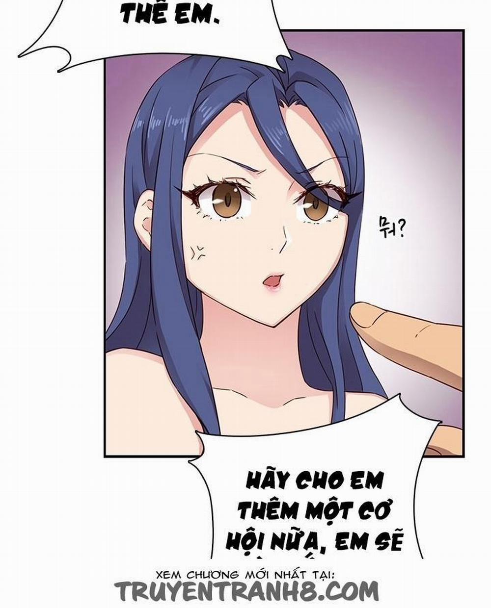 Đại Học H - H Campus 27 trang 18