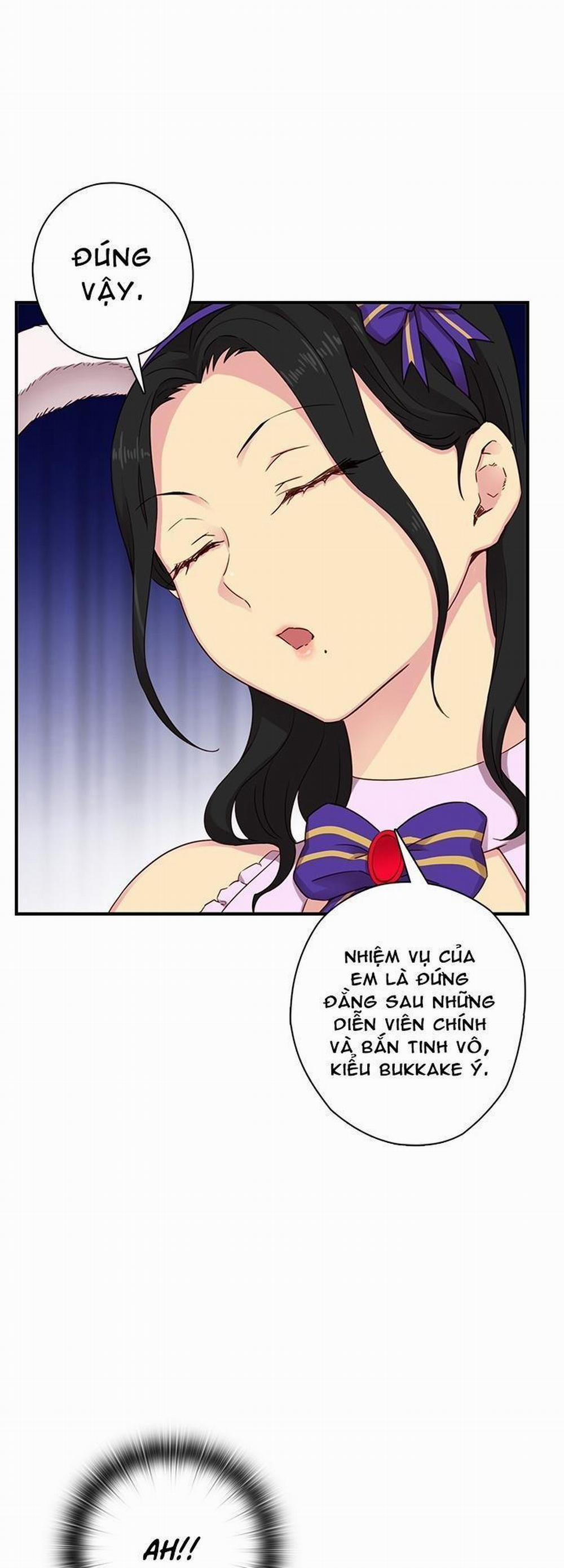 Đại Học H - H Campus 27 trang 2