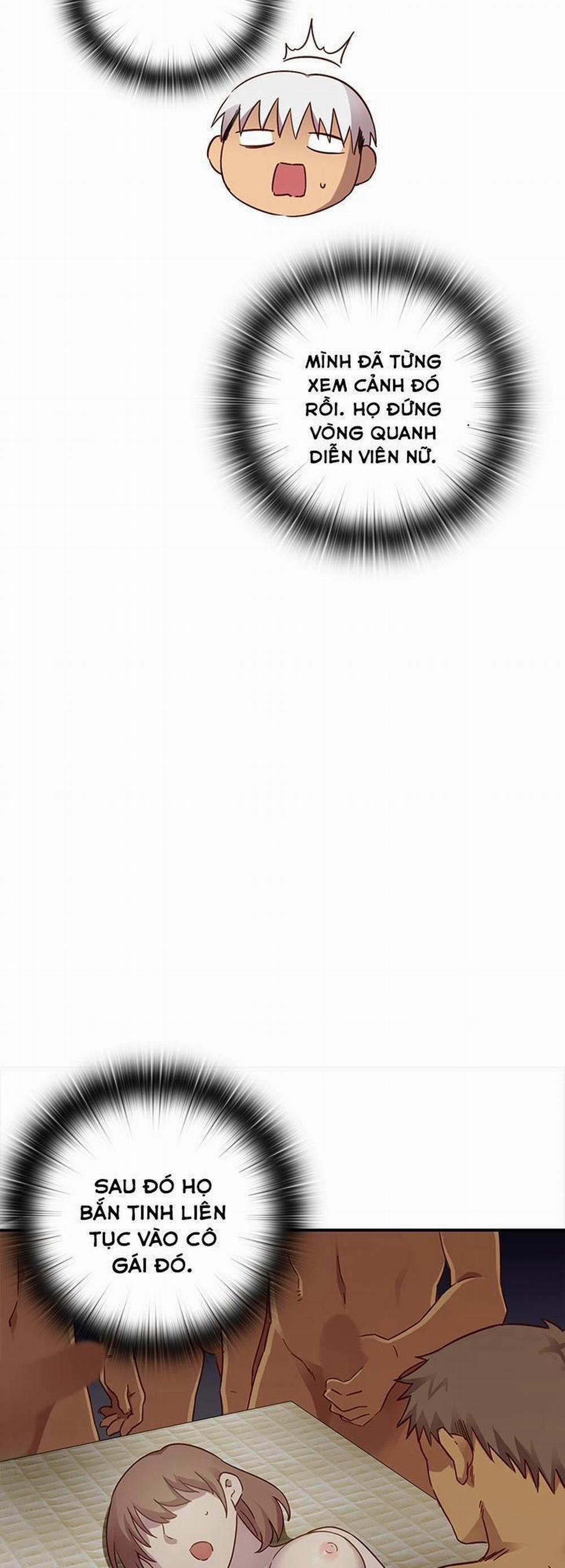 Đại Học H - H Campus 27 trang 3