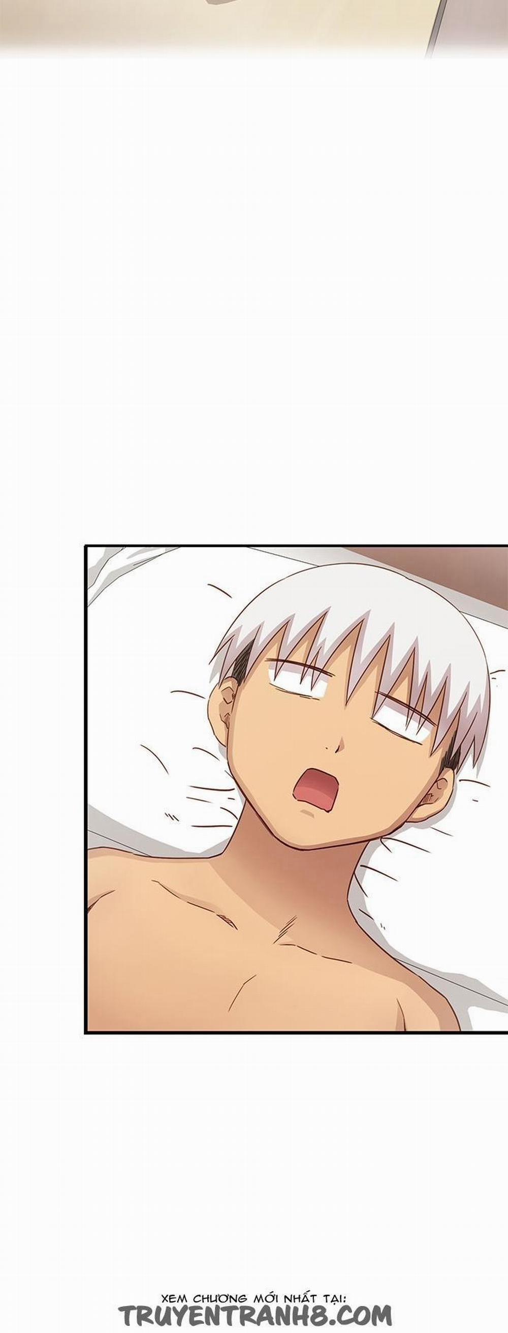 Đại Học H - H Campus 27 trang 36