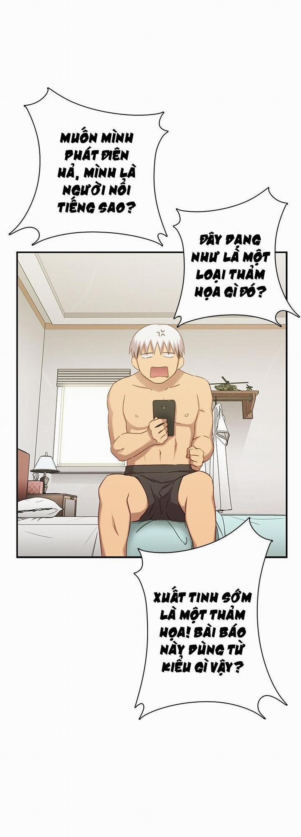 Đại Học H - H Campus 27 trang 54