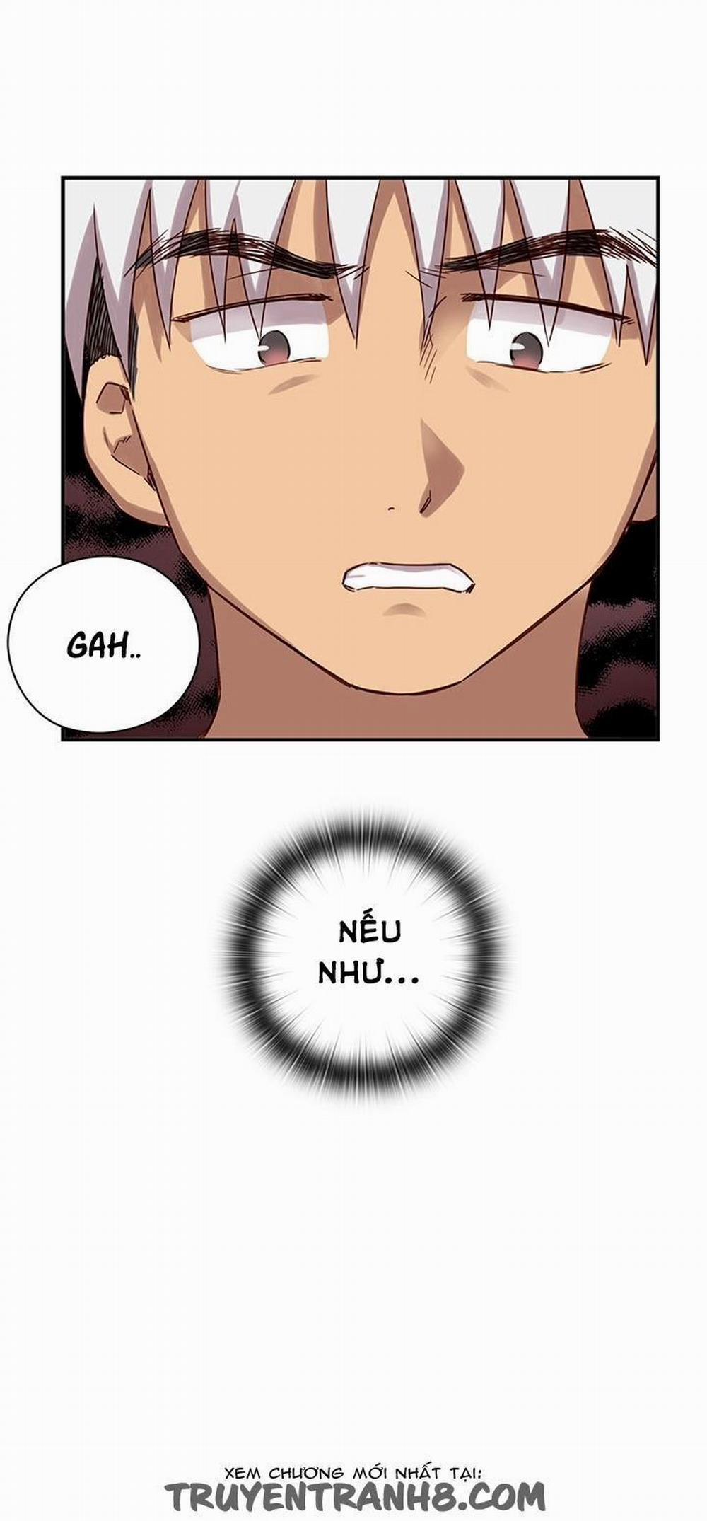 Đại Học H - H Campus 27 trang 55