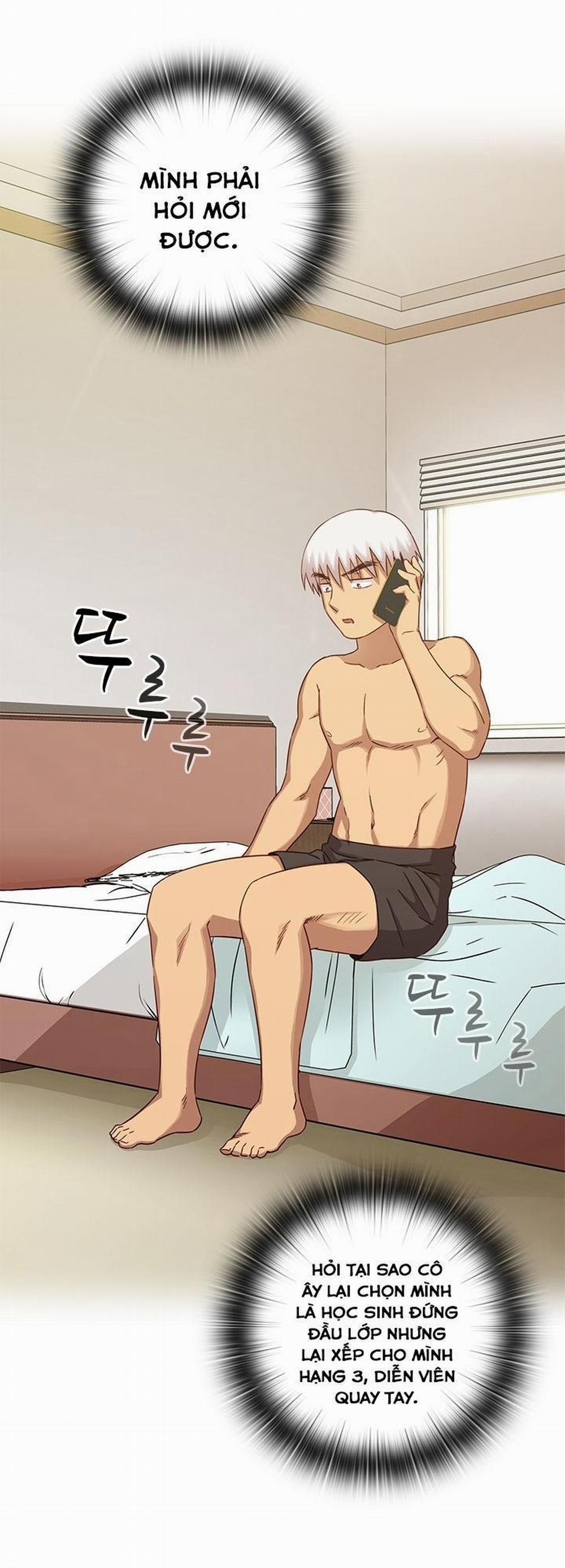 Đại Học H - H Campus 27 trang 59