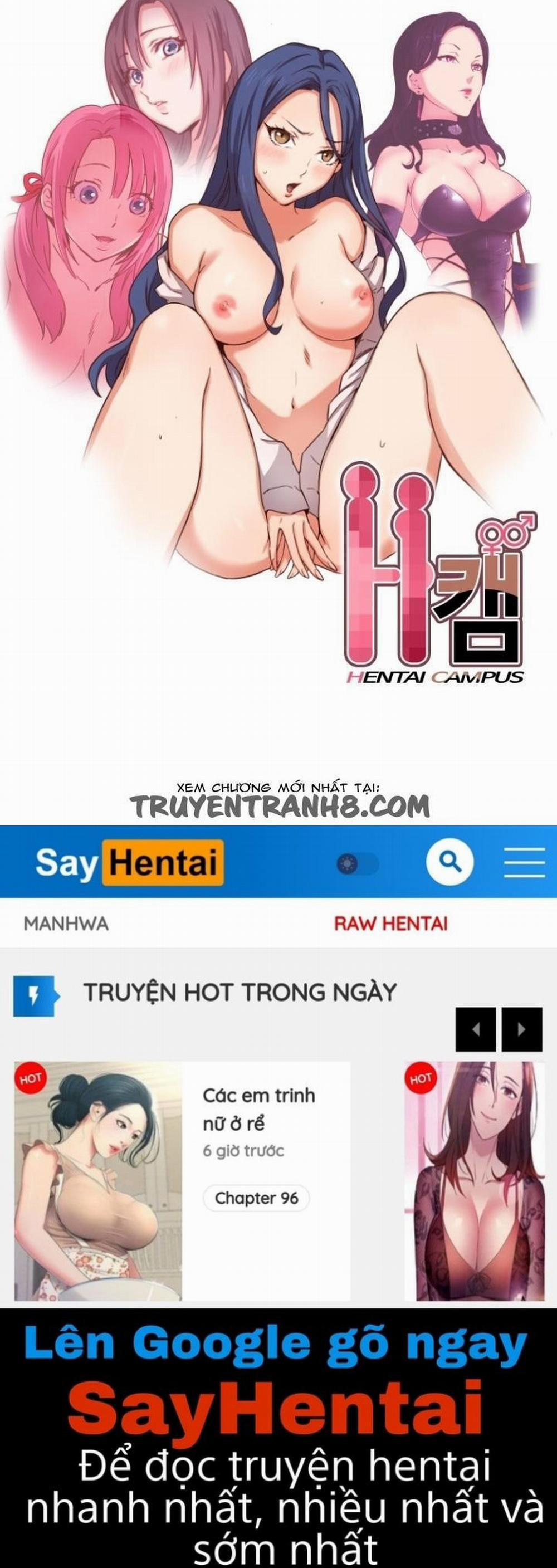 Đại Học H - H Campus 27 trang 82