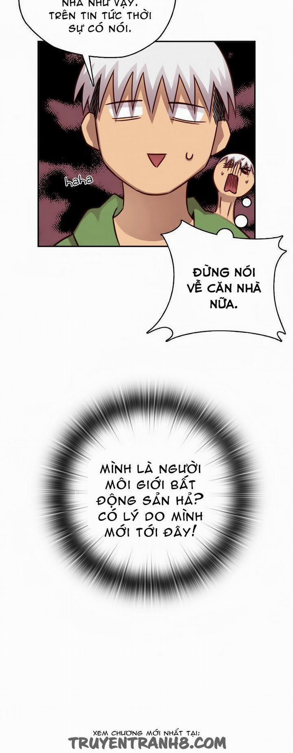 Đại Học H - H Campus 28 trang 10