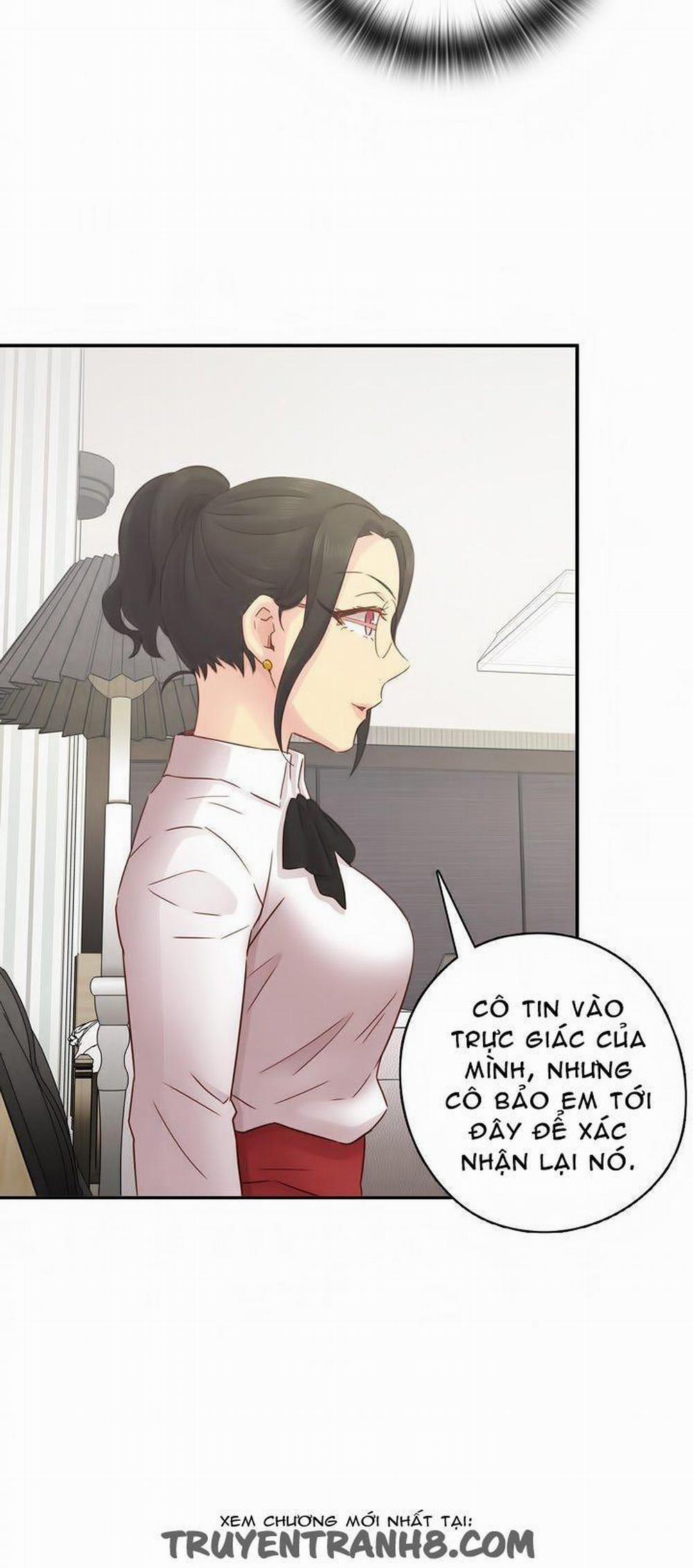 Đại Học H - H Campus 28 trang 28