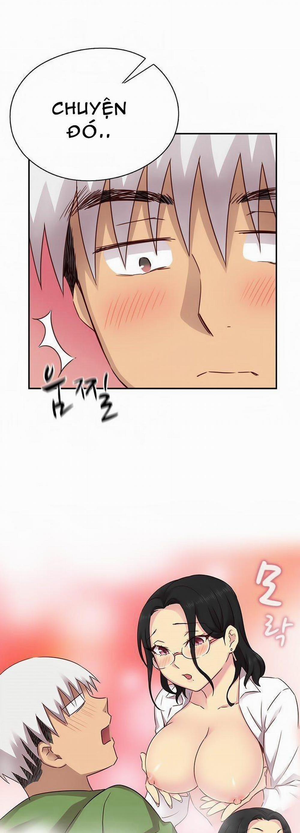 Đại Học H - H Campus 28 trang 29