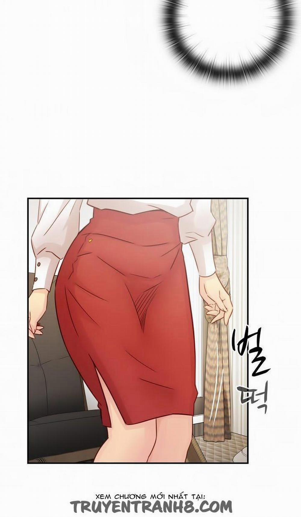 Đại Học H - H Campus 28 trang 33