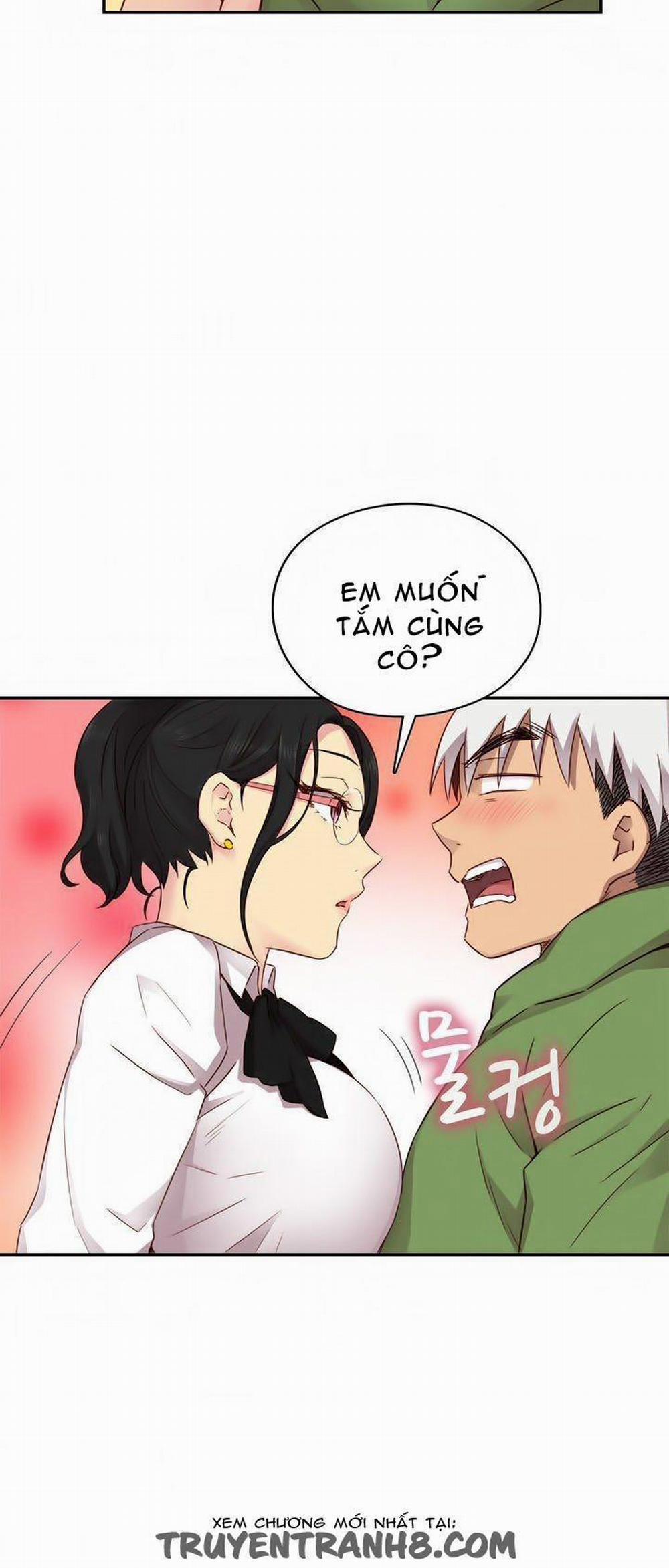 Đại Học H - H Campus 28 trang 35