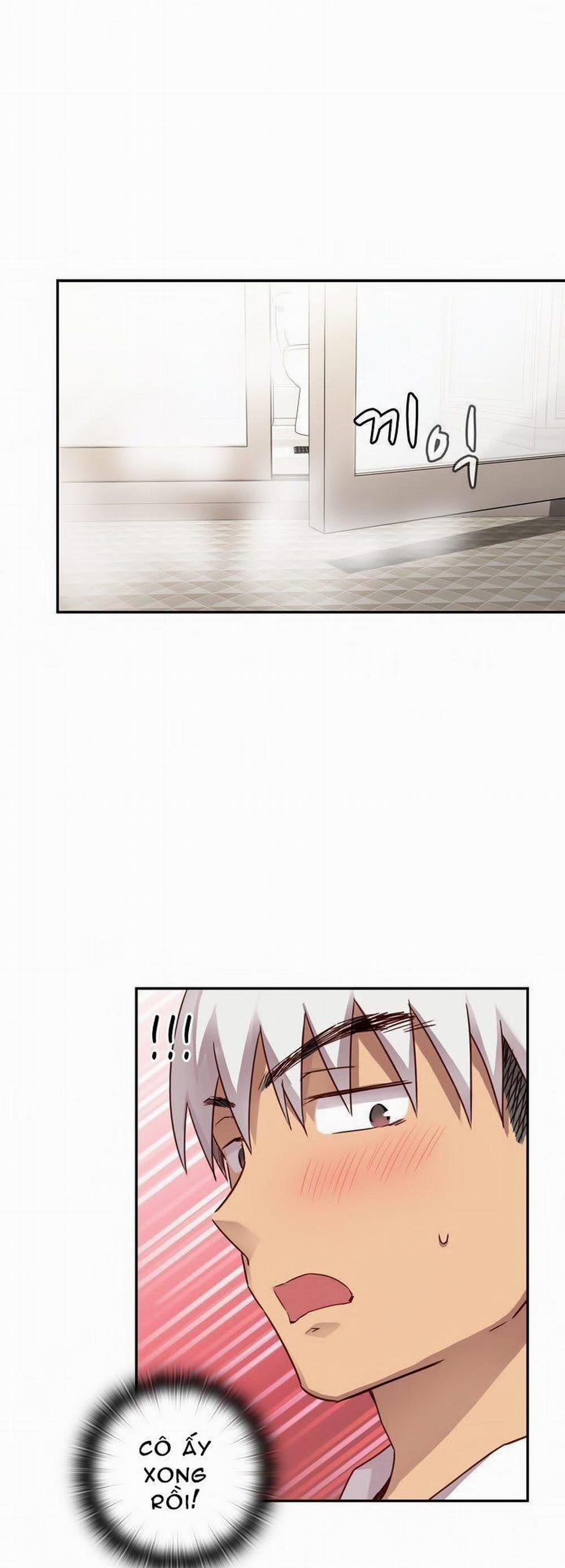 Đại Học H - H Campus 28 trang 42