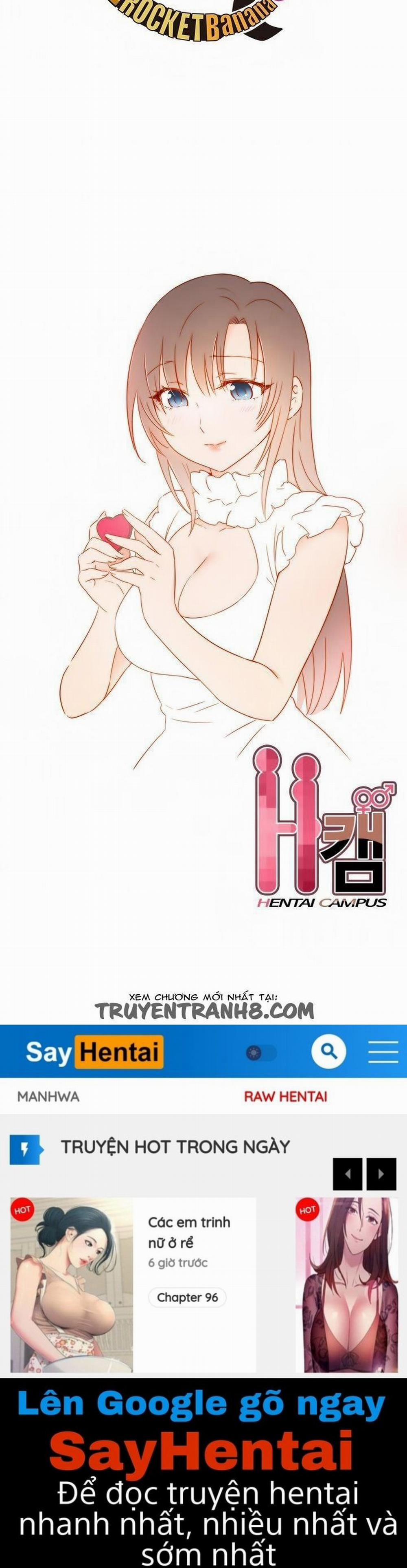 Đại Học H - H Campus 28 trang 54