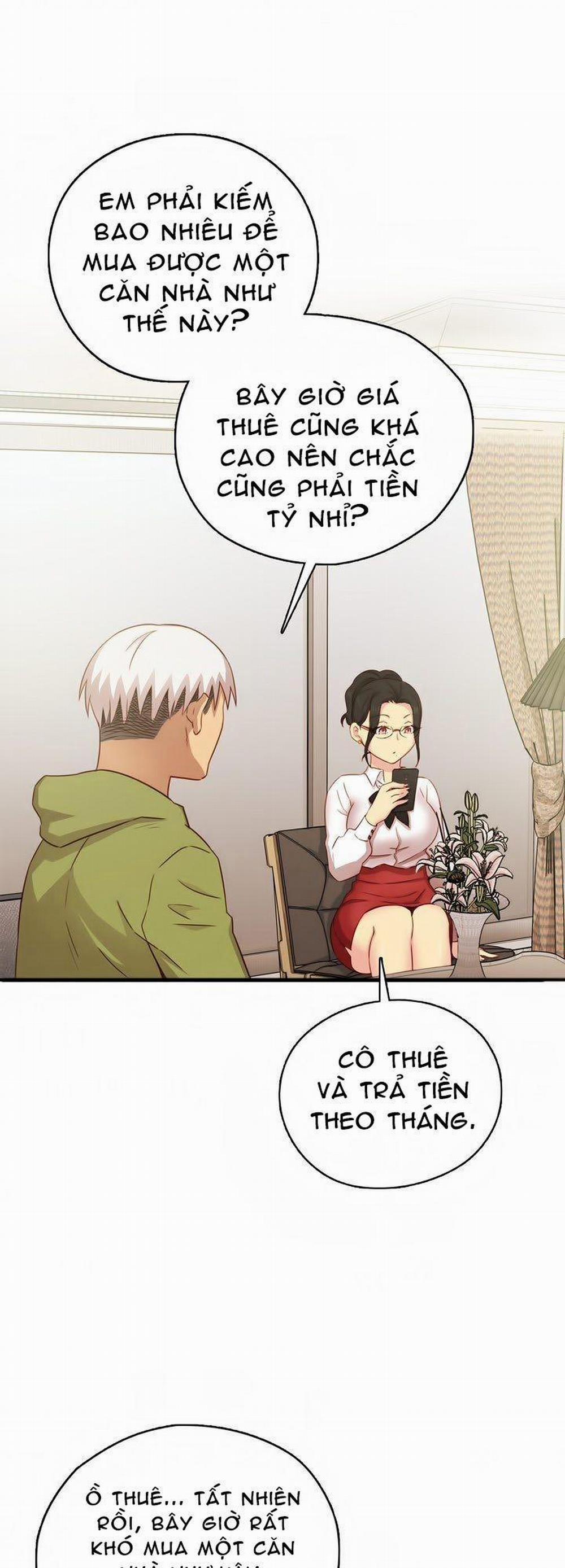 Đại Học H - H Campus 28 trang 9