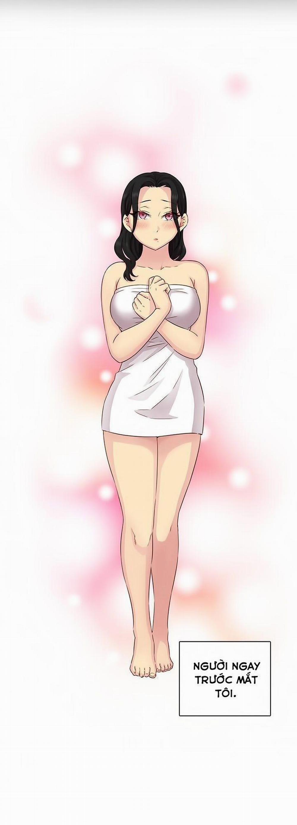 Đại Học H - H Campus 29 trang 19