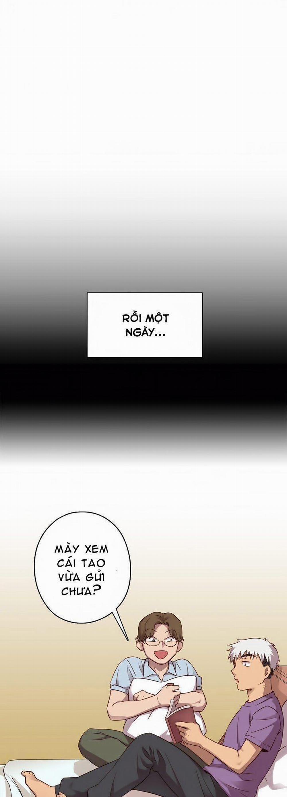 Đại Học H - H Campus 29 trang 4