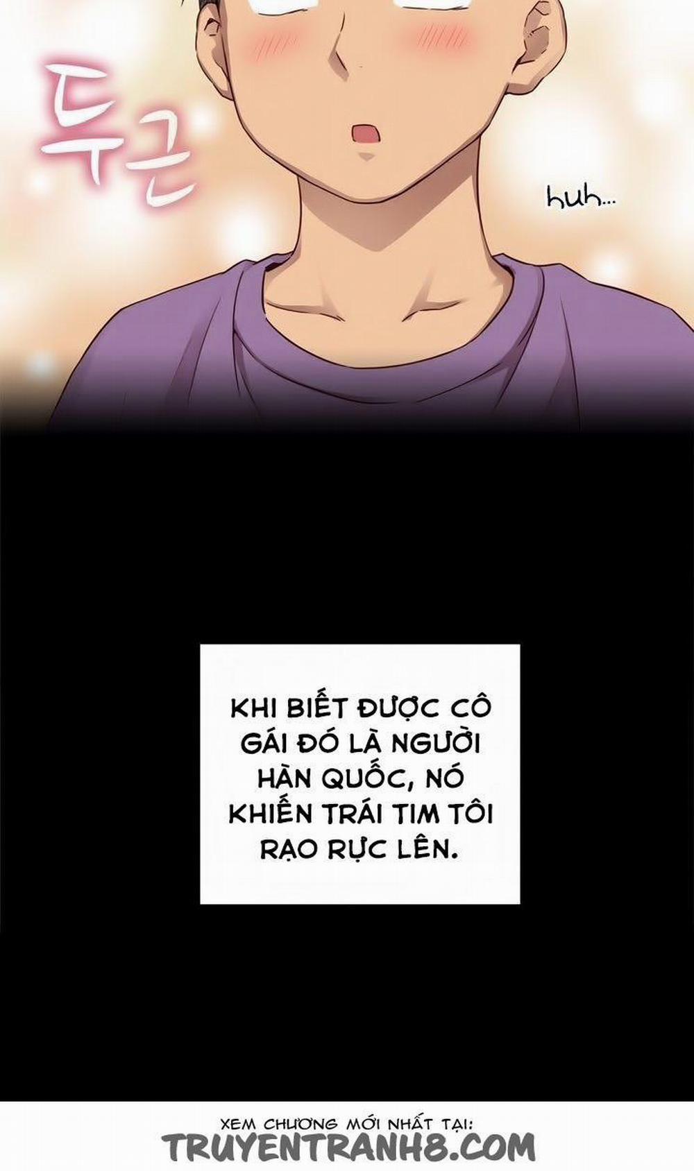 Đại Học H - H Campus 29 trang 8