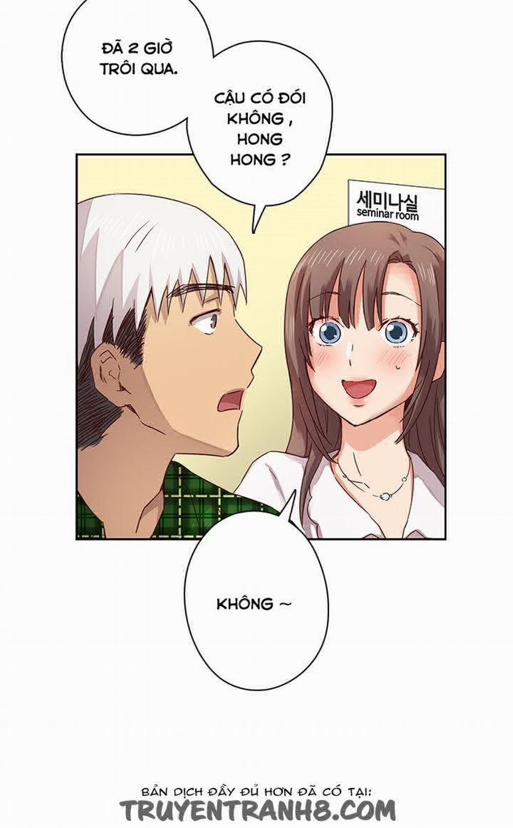 Đại Học H - H Campus 3 trang 19