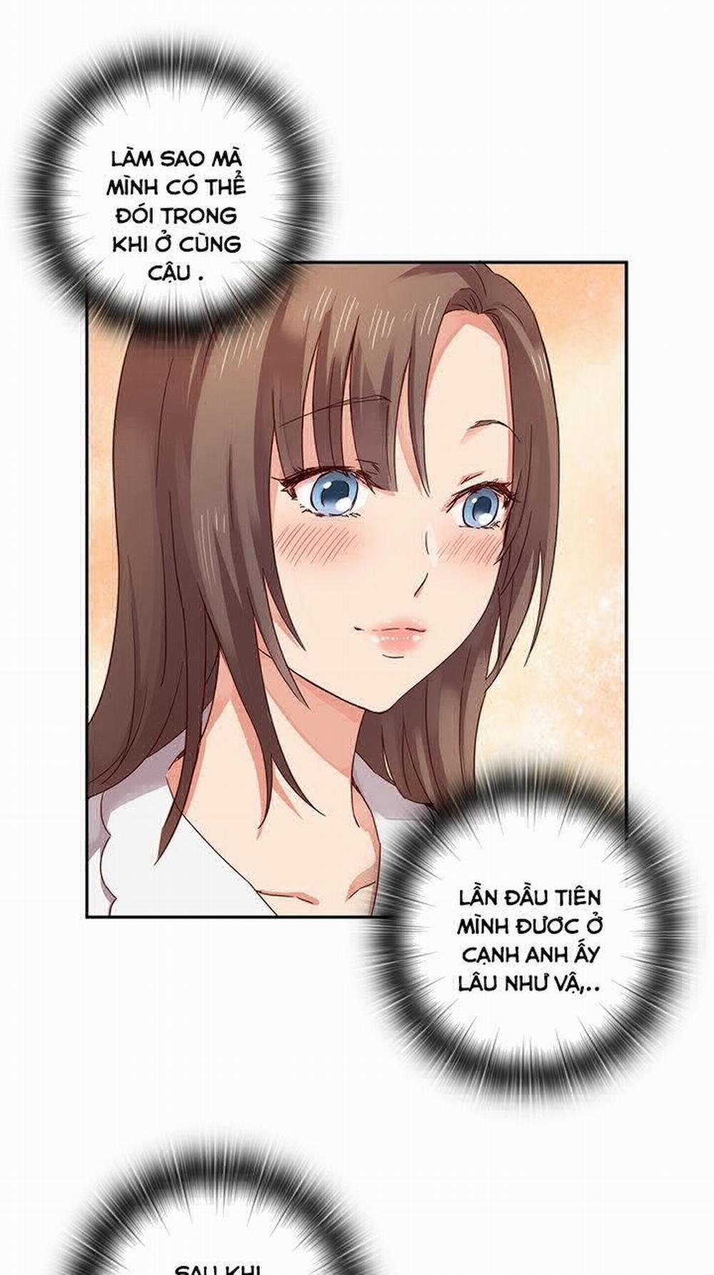 Đại Học H - H Campus 3 trang 20