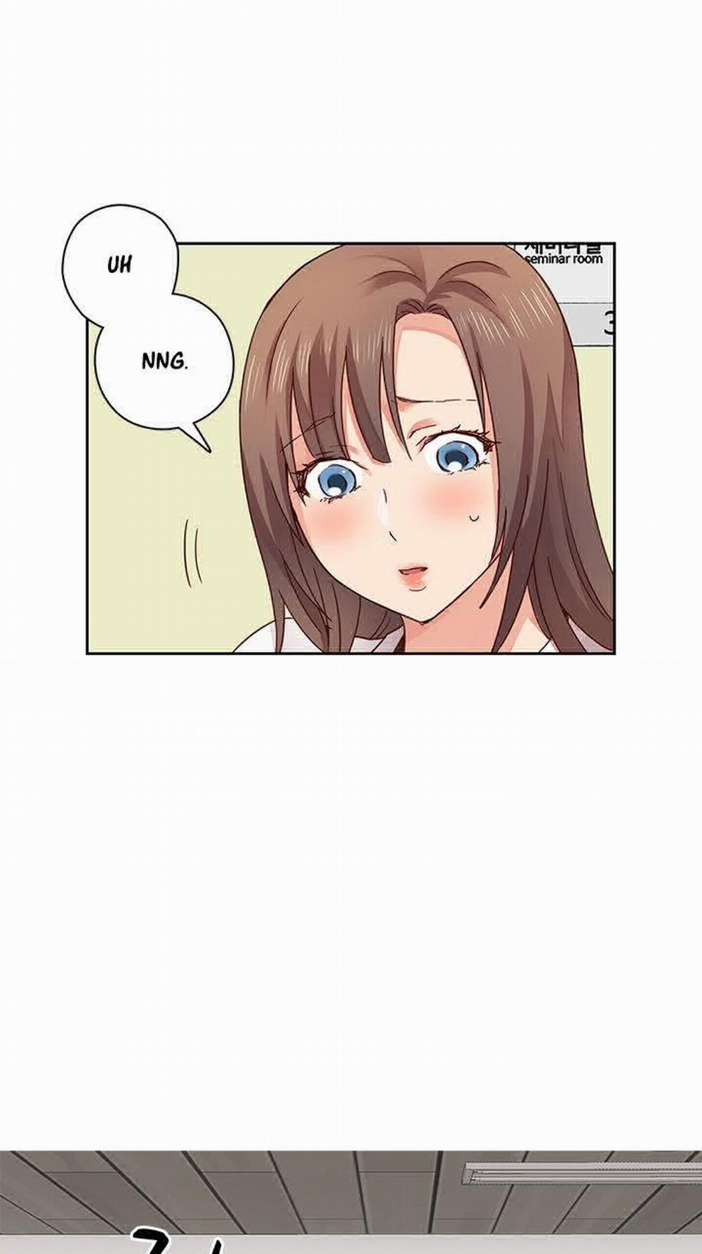 Đại Học H - H Campus 3 trang 24