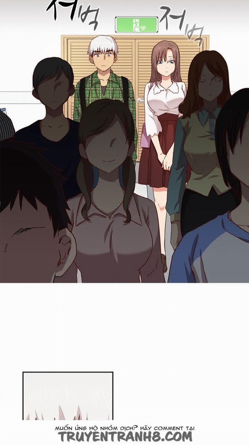 Đại Học H - H Campus 3 trang 25