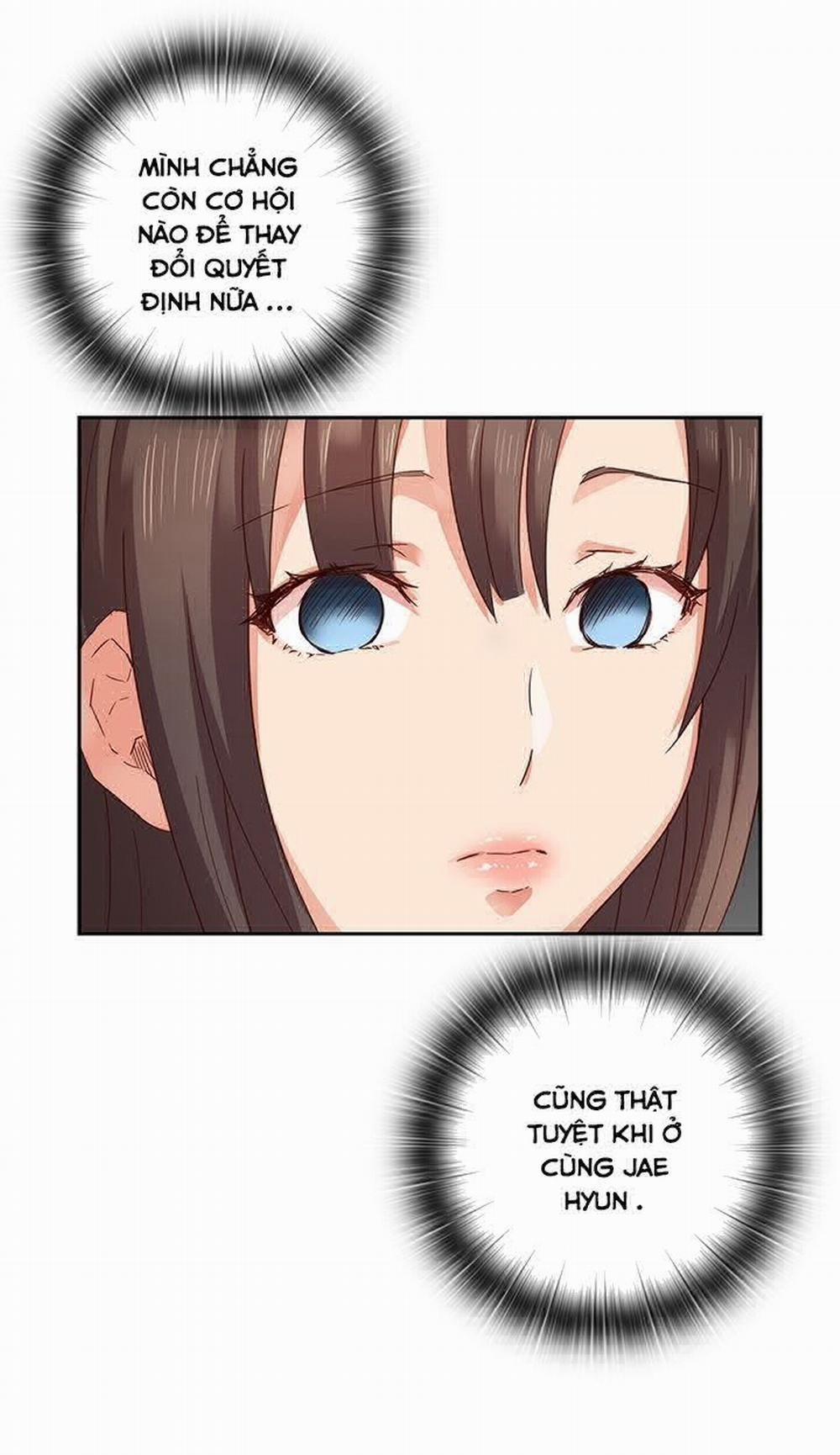 Đại Học H - H Campus 3 trang 32