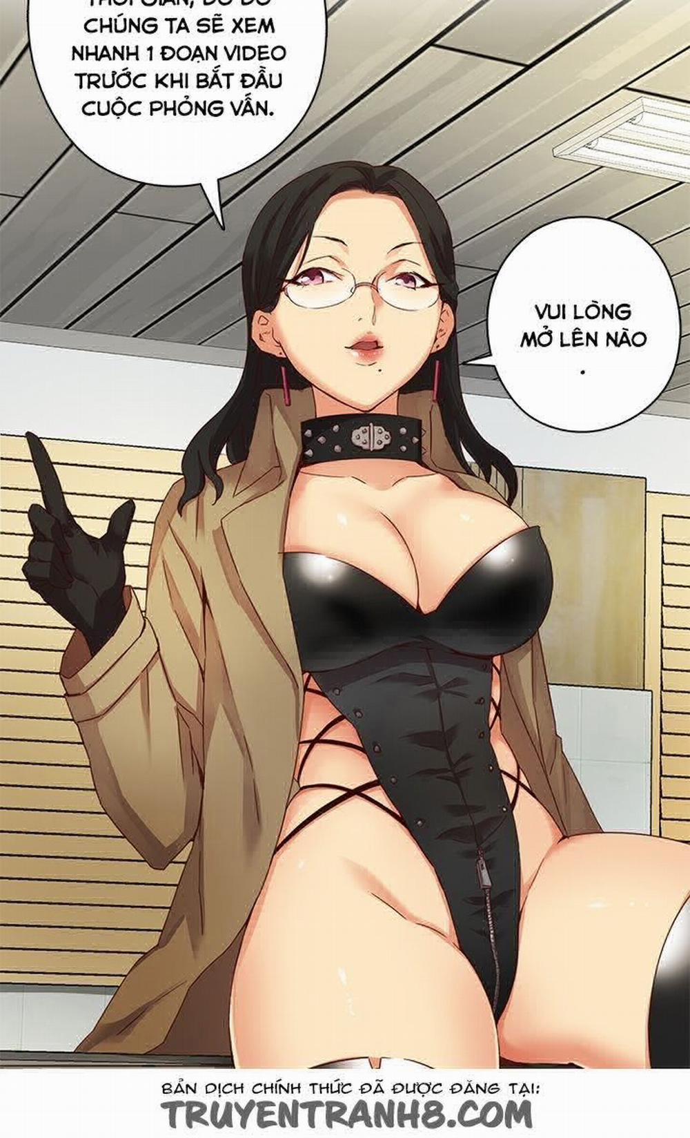 Đại Học H - H Campus 3 trang 37