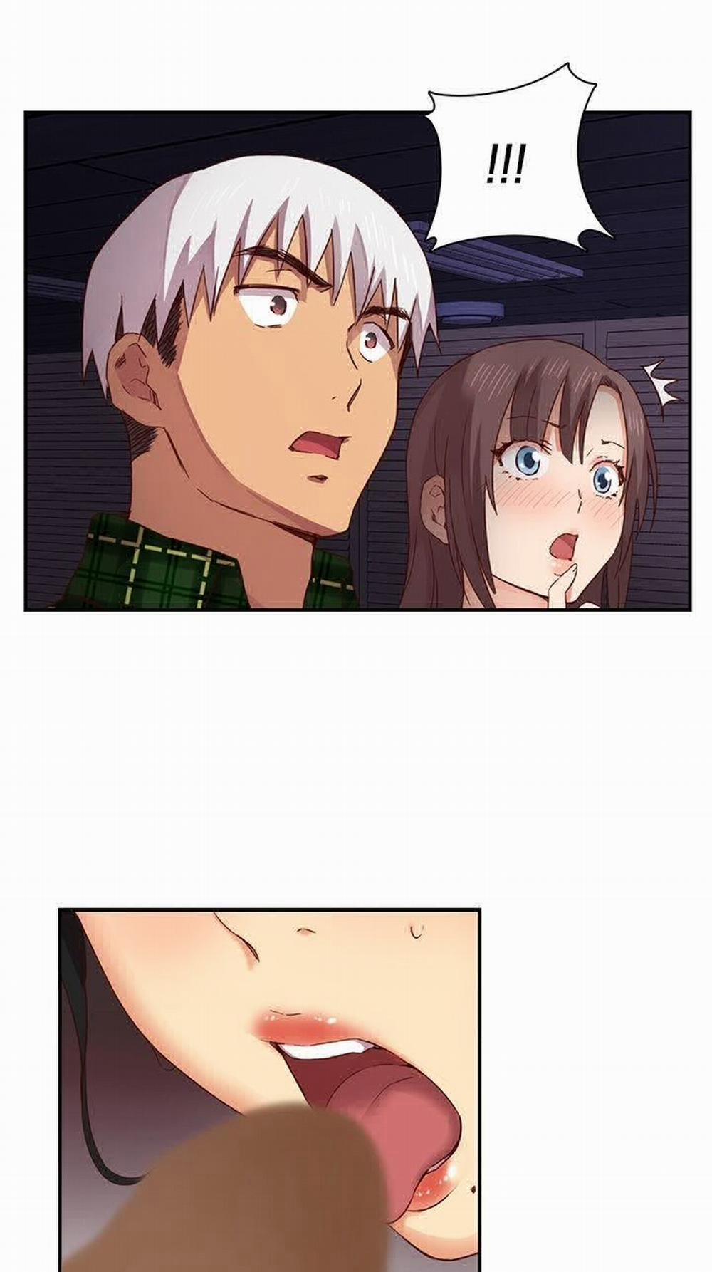 Đại Học H - H Campus 3 trang 40